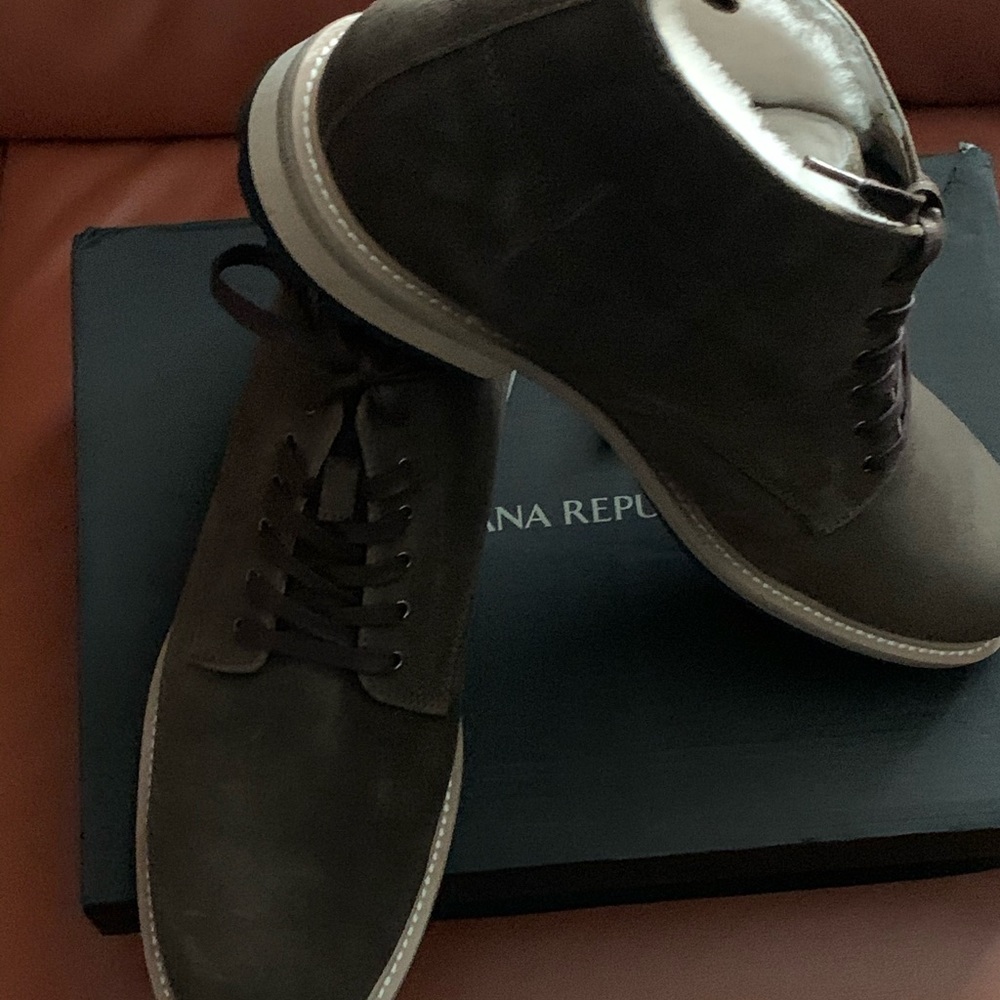 COPY - Shoes - Picture 4 of 7